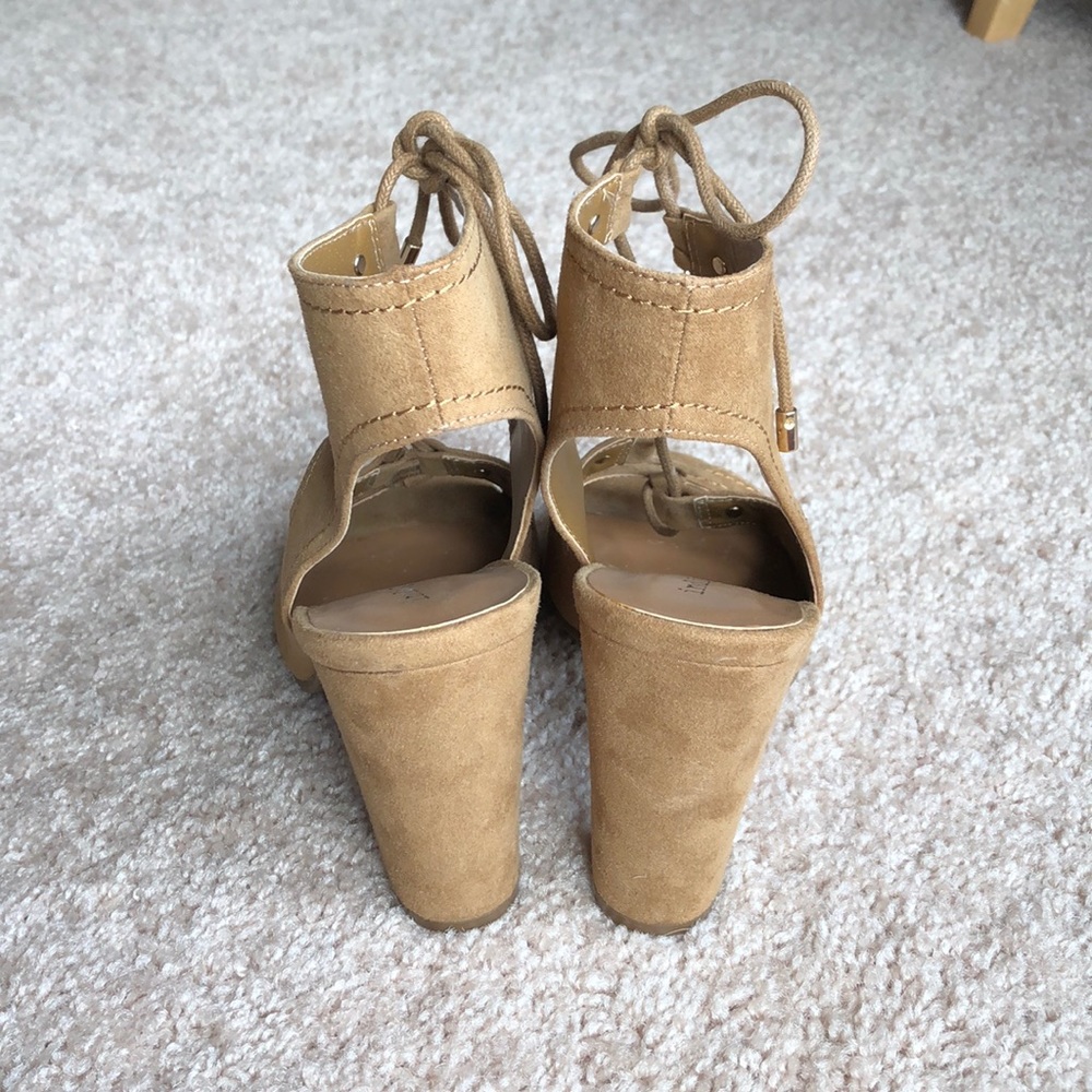 Indigo Rd. Babel Sandal - Picture 4 of 7